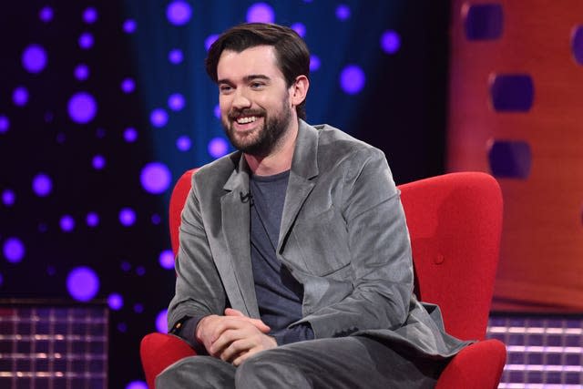 Graham Norton Show – London