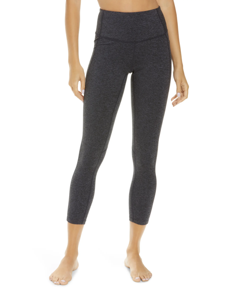 Zella Live In High Waist Pocket 7/8 Leggings - Nordstrom, $40 (originally $59)