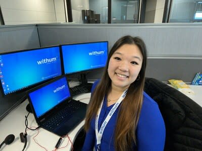Rutgers Enterprise College’s Highway to CPA Program opens doorways for accounting pupil