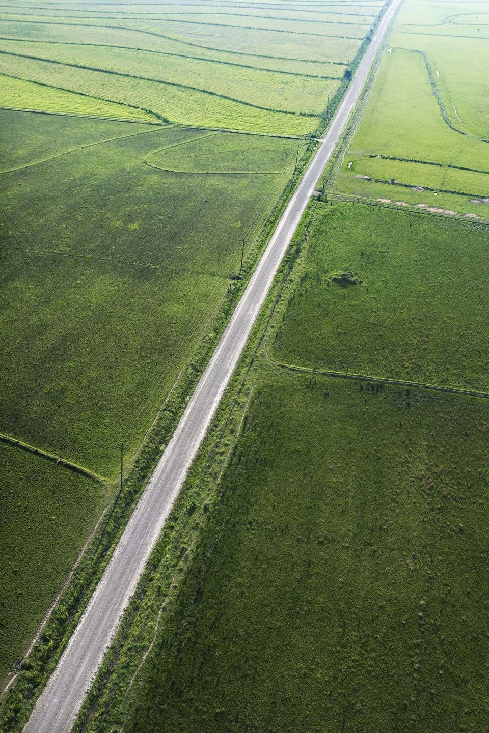 Mound, Louisiana