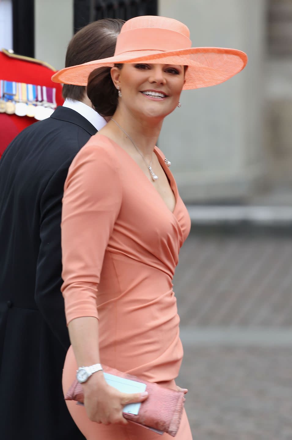 The Biggest and Best Royal Wedding Hats of All Time