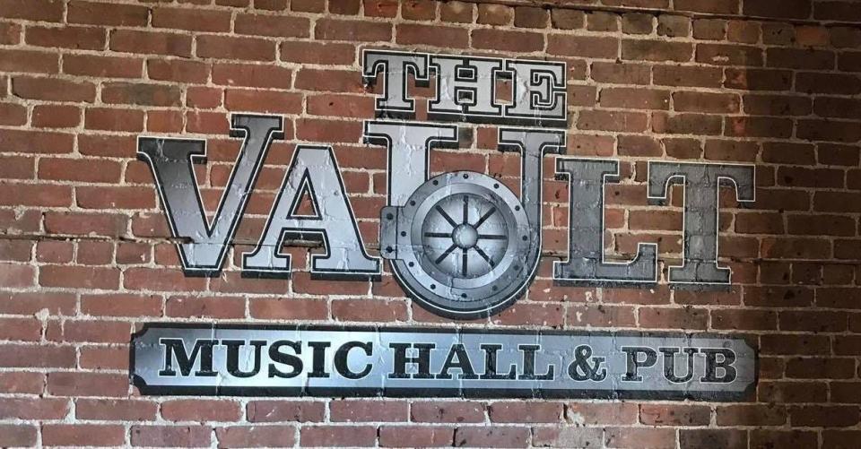 The Vault Music Hall & Pub set to reopen on Dec. 2 for a weekend of performances from Corey Feldman and The Great Escape: A Tribute to Journey.