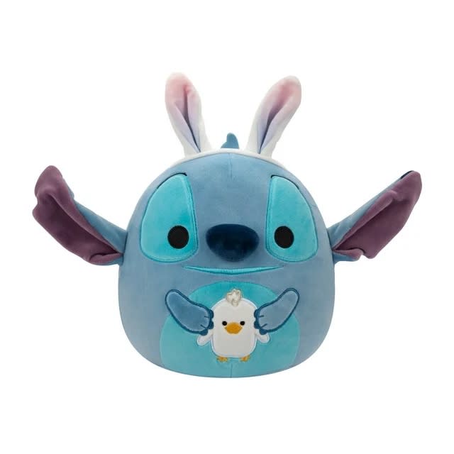 Easter Squishmallows 2024: Where to Buy Disney, Sanrio, Peanuts & More