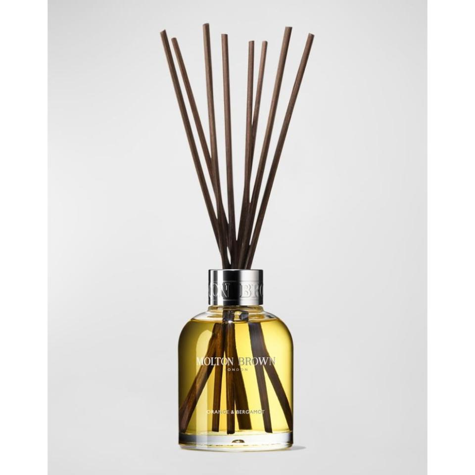 <p><a href="https://go.redirectingat.com?id=74968X1596630&url=https%3A%2F%2Fwww.neimanmarcus.com%2Fp%2Fmolton-brown-orange-and-bergamot-aroma-reeds-diffuser-5-oz-prod257870713&sref=https%3A%2F%2Fwww.menshealth.com%2Ftechnology-gear%2Fg35796470%2Fmothers-day-gifts-wives%2F" rel="nofollow noopener" target="_blank" data-ylk="slk:Shop Now;elm:context_link;itc:0;sec:content-canvas" class="link ">Shop Now</a></p><p>Orange and Bergamot Aroma Reeds Diffuser, 5 oz.</p><p>neimanmarcus.com</p><p>$55.00</p>