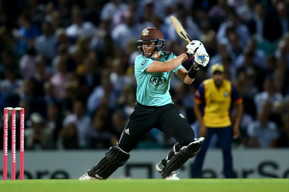  (Getty Images for Surrey CCC)