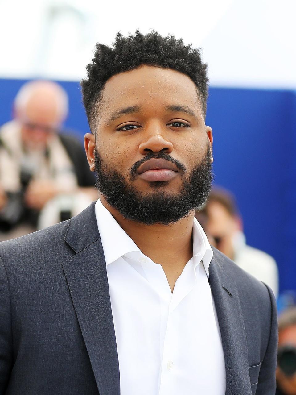 Ryan Coogler's Perfect Ratio