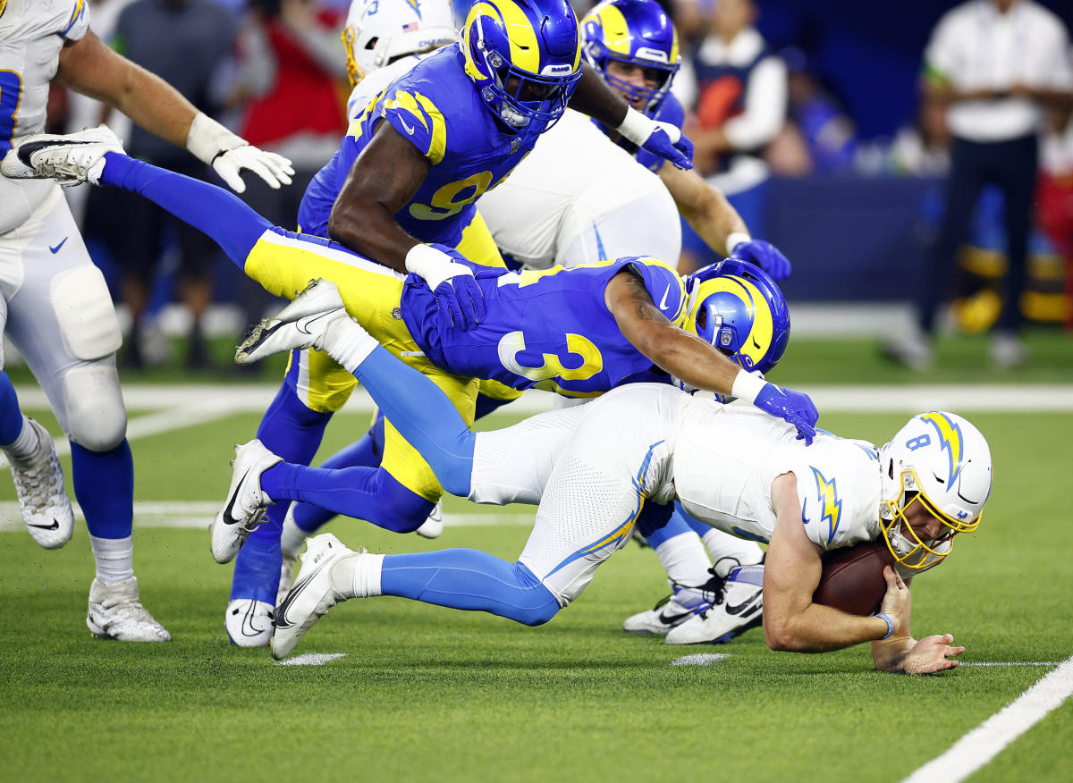 Los Angeles Chargers vs. Los Angeles Rams Preseason 2017: Game