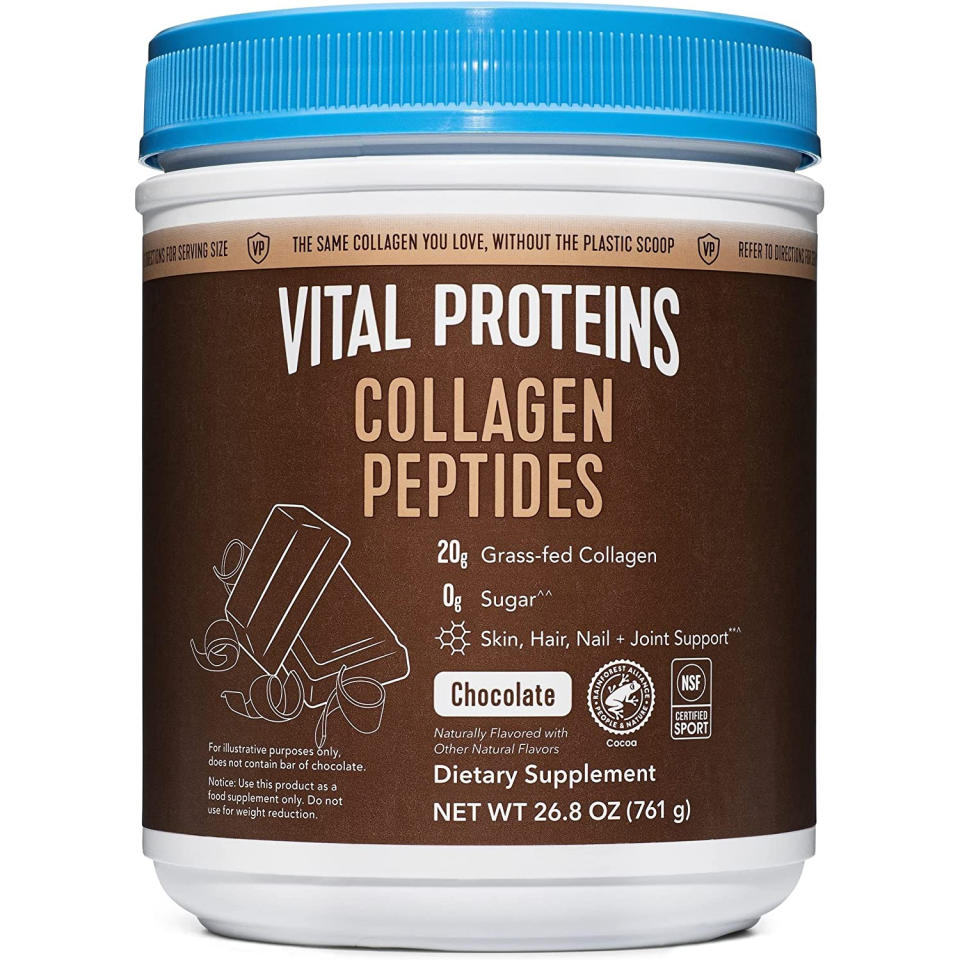 Vital Proteins