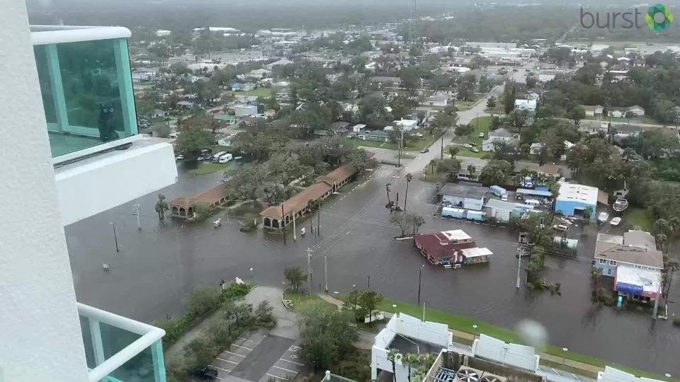 Marina Grande Condos Riverside Drive Holly Hill