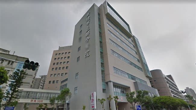 新北市立聯合醫院三重院區急診室緊急關閉2天。（圖／翻攝自Google Map）