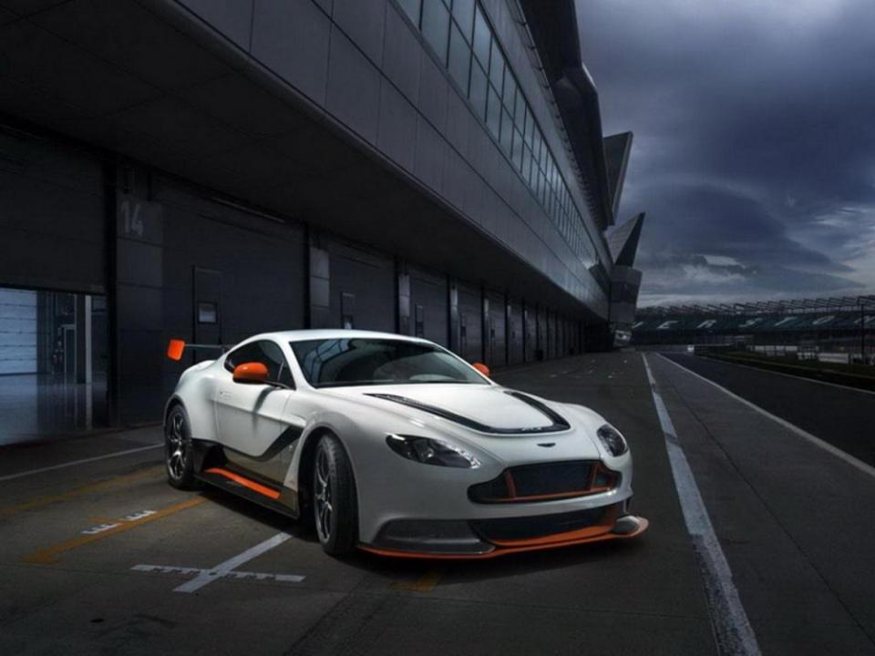 豪華GT跑車量產有望！？Aston Martin宣布DBX Concept正式進入量產計畫
