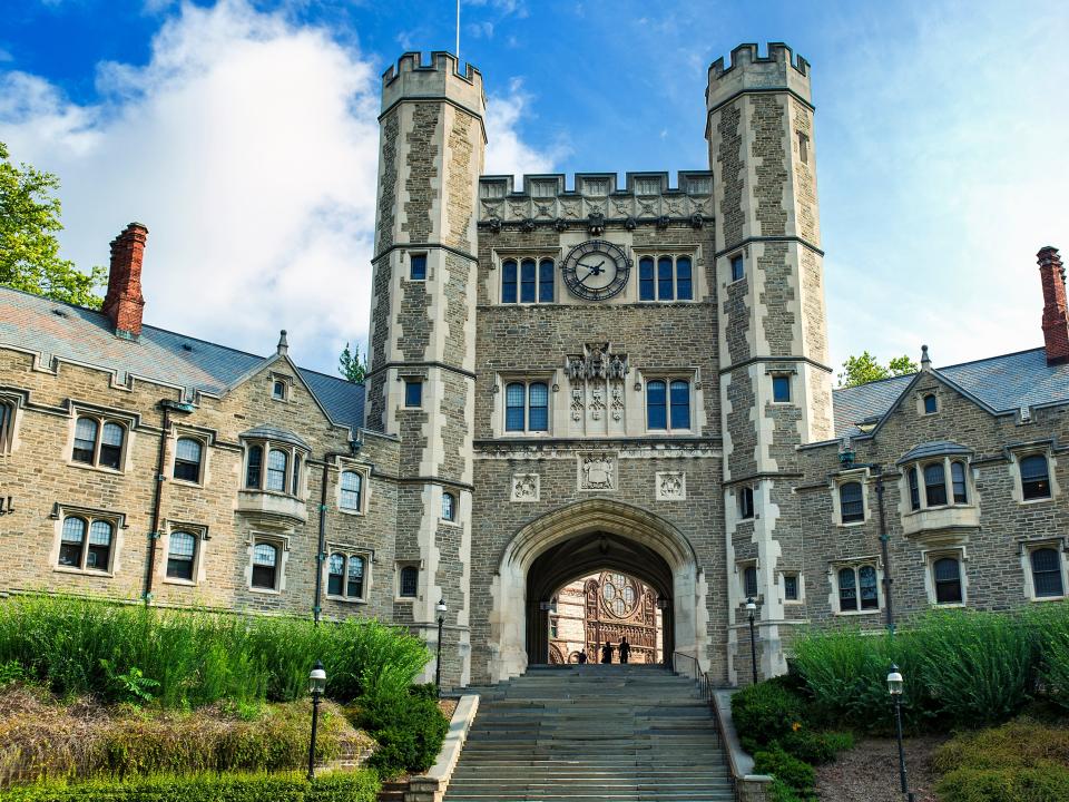 Princeton University