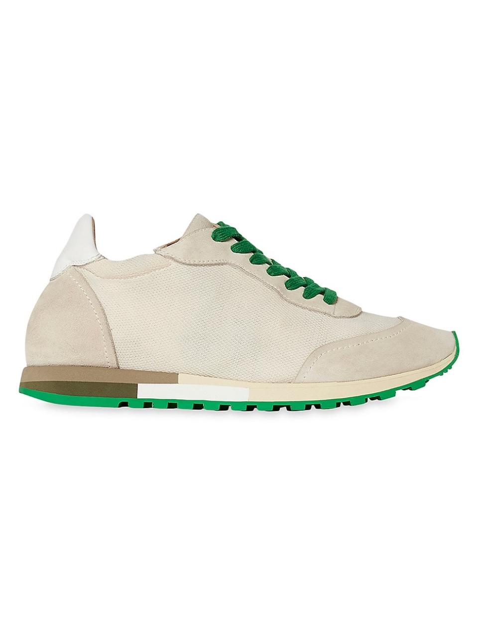 <p><a href="https://go.redirectingat.com?id=74968X1596630&url=https%3A%2F%2Fwww.saksfifthavenue.com%2Fproduct%2Fthe-row-owen-suede--amp--mesh-runners-0400016591462.html&sref=https%3A%2F%2Fwww.harpersbazaar.com%2Ffashion%2Ftrends%2Fg46200925%2Fbest-suede-sneakers-for-women%2F" rel="nofollow noopener" target="_blank" data-ylk="slk:Shop Now;elm:context_link;itc:0;sec:content-canvas" class="link ">Shop Now</a></p><p>Owen Suede & Mesh Runners</p><p>saksfifthavenue.com</p><p>$750.00</p><span class="copyright">saksfifthavenue.com</span>