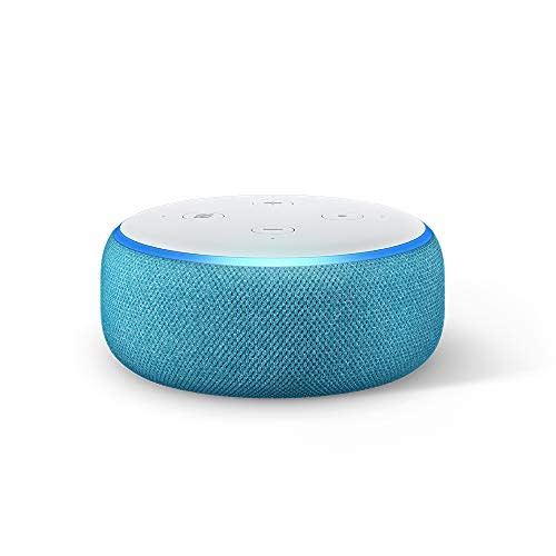 Amazon Echo Dot Kids Edition (Amazon / Amazon)