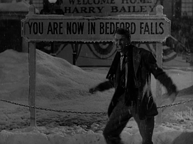 30 Fascinating Things You Didn't Know About 'It's a Wonderful Life