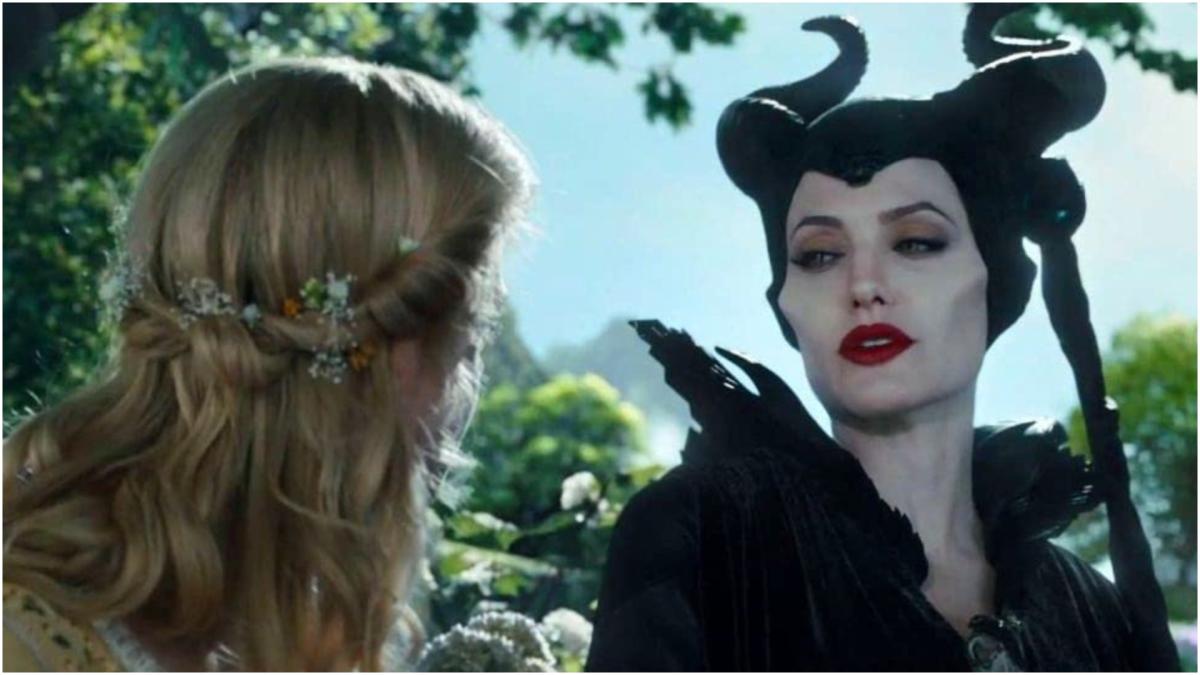 Walt Disney Begins Work On 'Maleficent 3' with Angelina Jolie