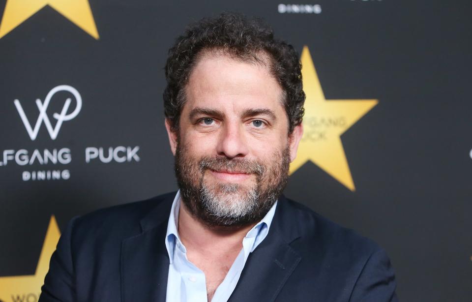 Brett Ratner