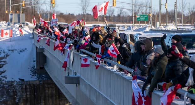 Lars Hagberg/The Canadian Press