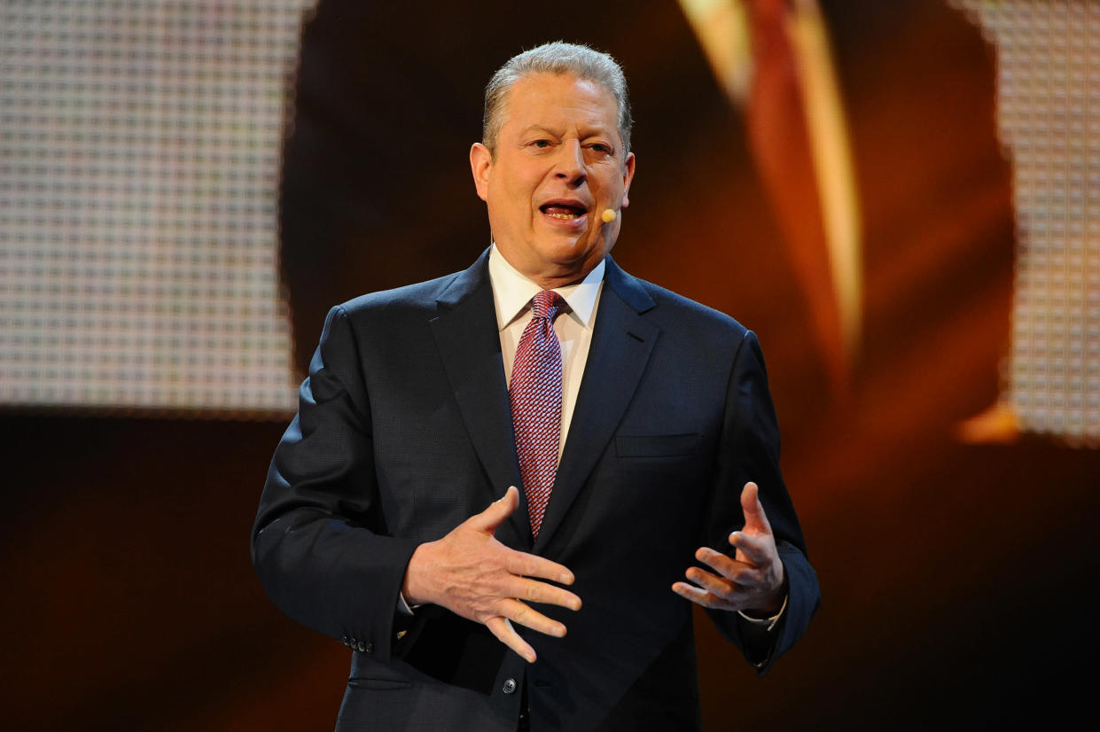 Al Gore