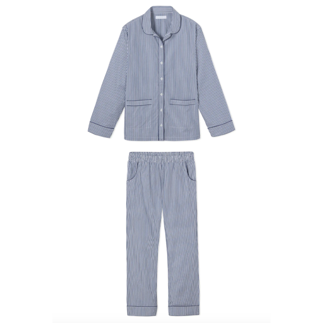 Indoor & Outdoor Pajama Style Sets – ASHORE SHOP