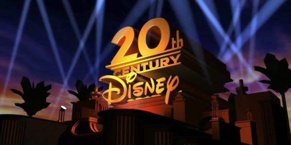 Adiós Fox, Disney le cambia el nombre al famoso estudio