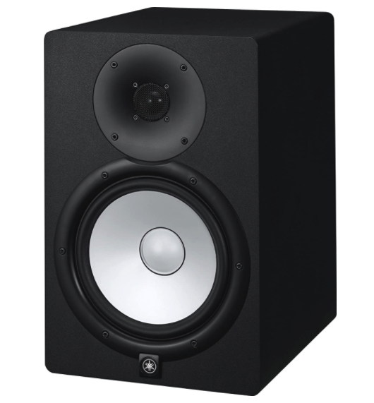 yamaha hs8 studio monitor