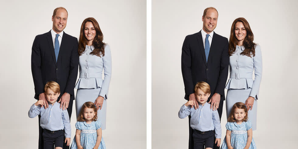 Photo credit: Kensington Palace/Chris Jackson/Getty