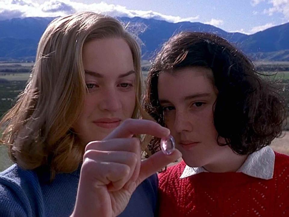 Heavenly Creatures Miramax