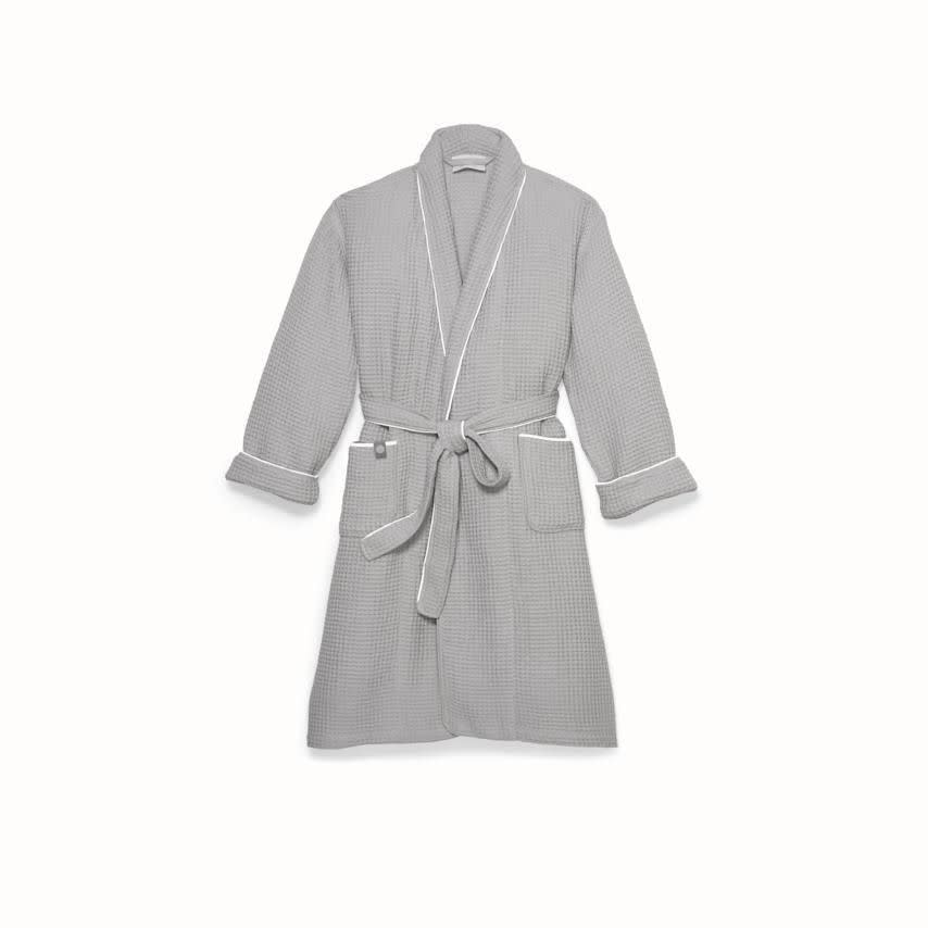 Women's Waffle Robe