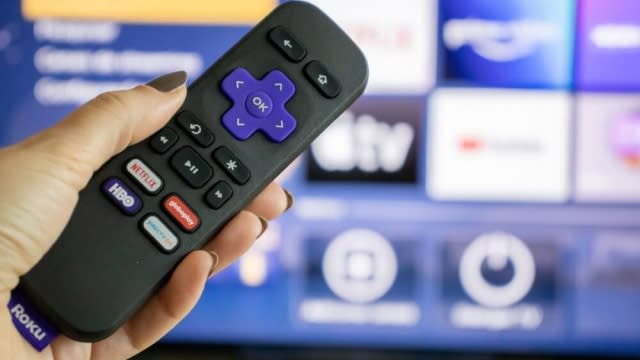 How to watch and stream Nix - 2022 on Roku