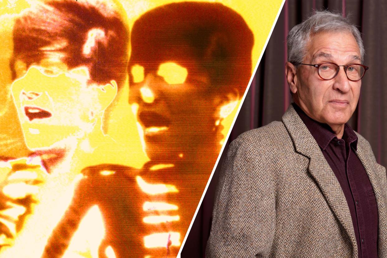 Apocalypse then: 40 years ago, Nicholas Meyer's The Day After gave Americans nightmares they never forgot. (Photo illustration: Yahoo News; photo: Getty Images)
