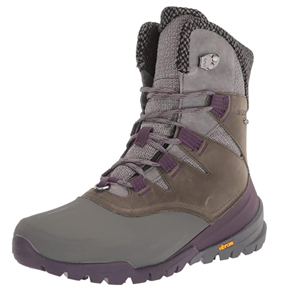 Merrell Thermo Aurora 2 Mid Shell Waterproof Boots