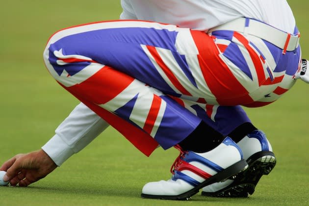 280 Union Jack Pants Stock Photos Pictures  RoyaltyFree Images  iStock