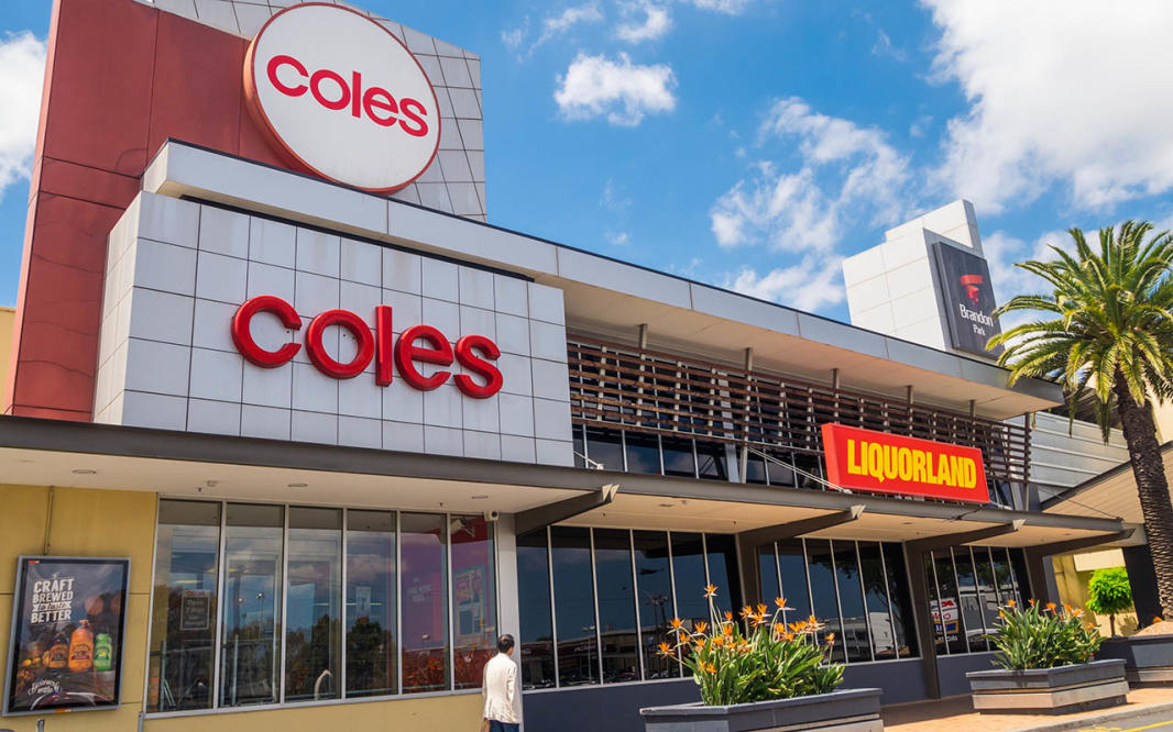 So disappointed': Coles shoppers outraged by Masterchef promo