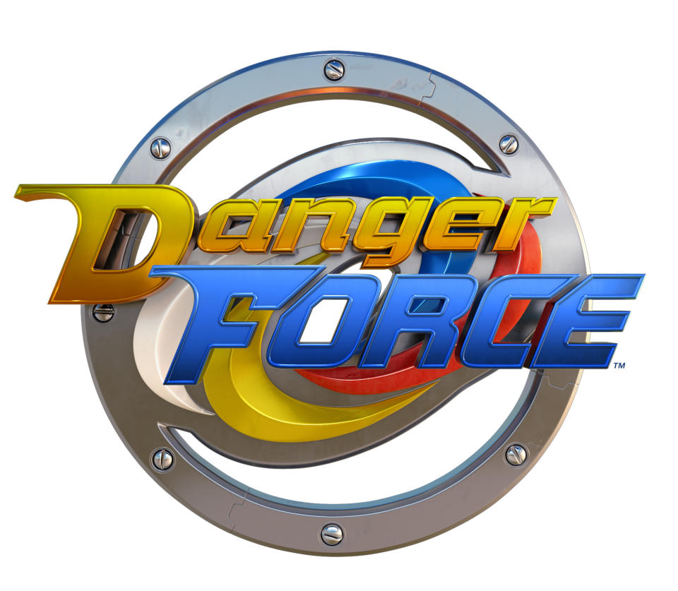 Danger Force