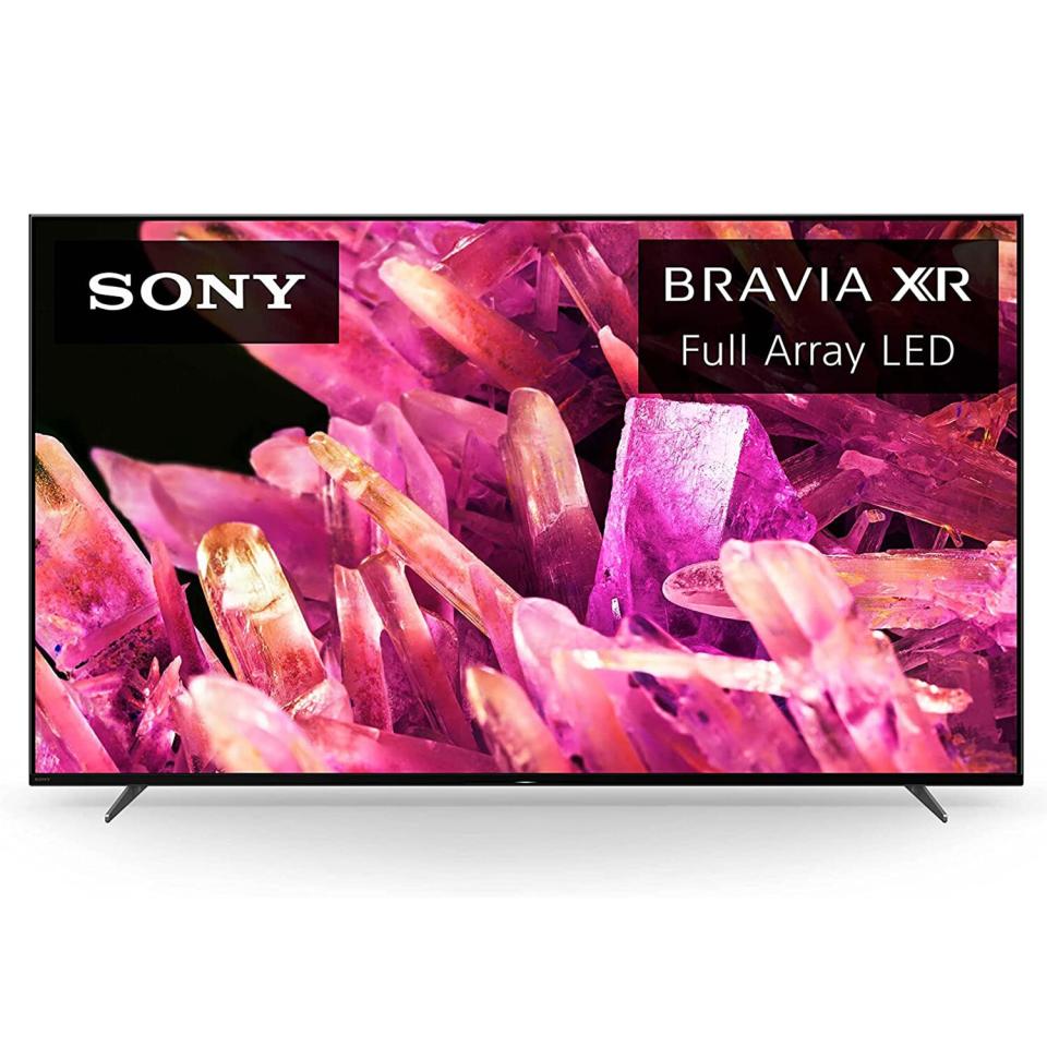 Amazon Black Friday Television Deals Roundup