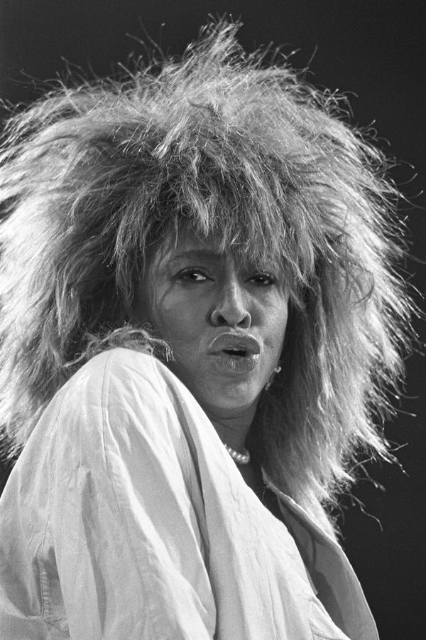 Tina Turner