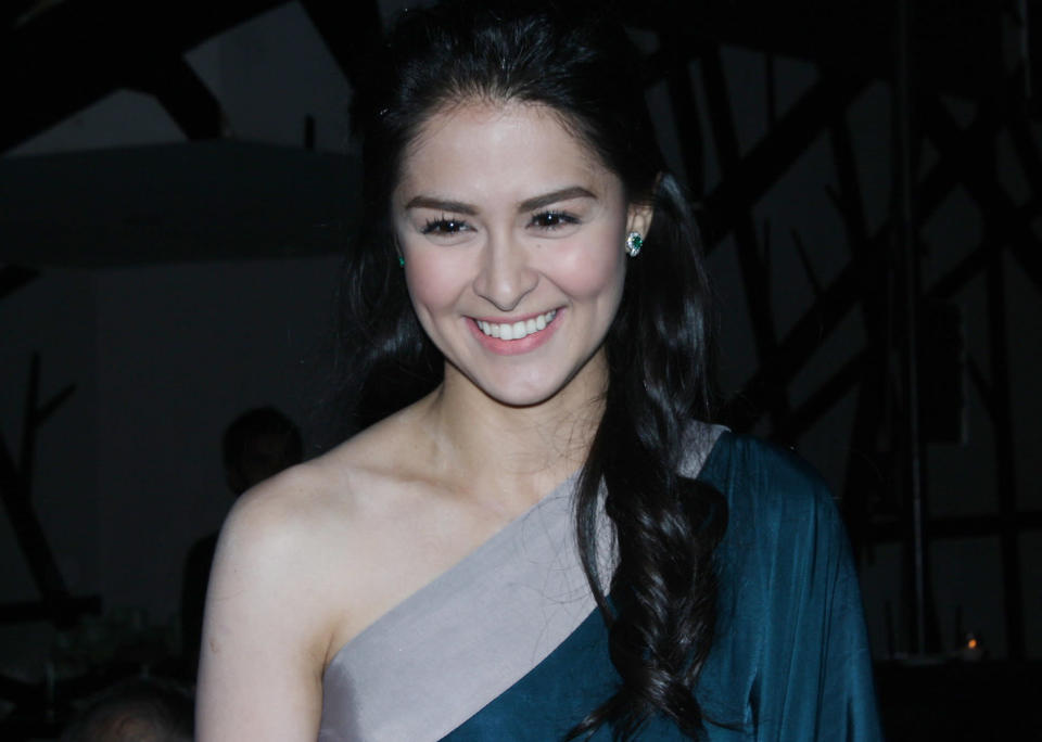 Marian Rivera