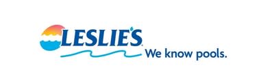 Founded in 1963, Leslie's is the largest and most trusted pool and spa-care brand in the United States. Leslie's offers its products online and in more than 900 locations conveniently located throughout the U.S., making it the go-to source for residential and professional consumers. With free in-store water tests and treatment plans, free in-store repairs, and our industry-leading Pool Perks rewards program, Leslie's is committed to helping you spend less time maintaining your pool and more time (PRNewsfoto/Leslie's, Inc.)