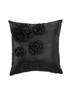 Xhilaration Floral Decorative Pillow