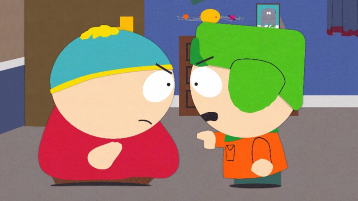 How To Watch South Park Season 26 Online From Anywhere Now Yahoo