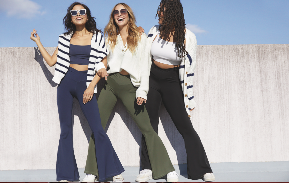 Aerie American Eagle Outfitters