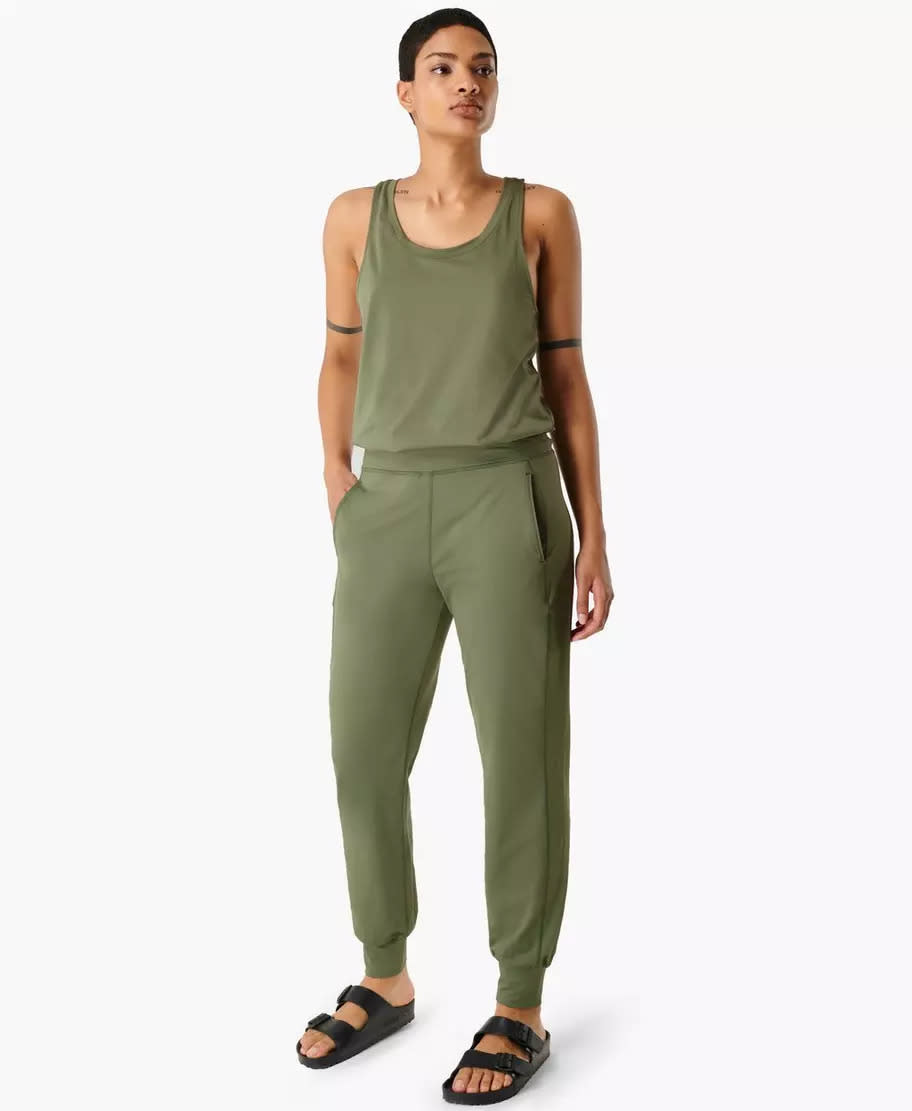 Gary Jumpsuit. Image via Sweaty Betty.