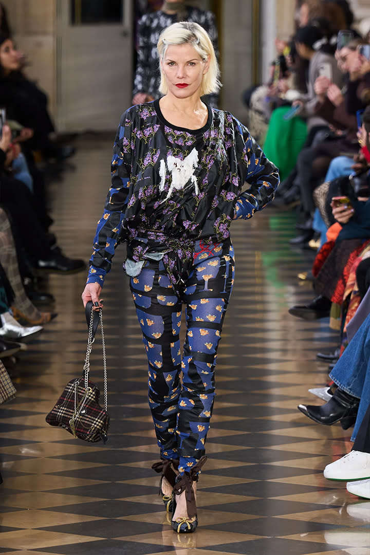 Images From Vivienne Westwood