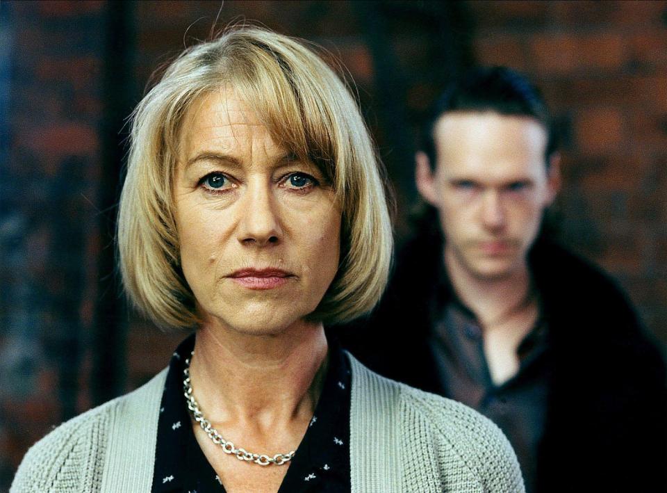 MIRREN,MACKINTOSH, PRIME SUSPECT 5: ERRORS OF JUDGEMENT, 1996