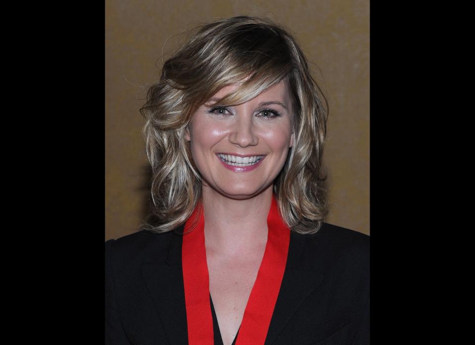  Jennifer Nettles, one half of Sugarland nominated for Vocal Duo of the Year, <a href="http://chicago.gopride.com/news/interview.cfm/articleid/146169" target="_hplink">praised her gay fans</a> when talking to <em>Chicago Pride</em> in 2009:  <blockquote>"I am aware of that, and interestingly enough, I've been aware even before Sugarland. I've actually performed at Gay Pride in Atlanta three times in my career. I've always had a large gay following, particularly in the lesbian community. I am grateful for that. To me, it means my music transcends categories. It also means that I'm a cute girl singing a rock song in an alto voice... I had a friend write me that our music was being played at Gay Pride in New York, which is a big compliment. In the biggest city in the country with the most culture and the most grit -- I love it... It makes me feel proud."</blockquote>