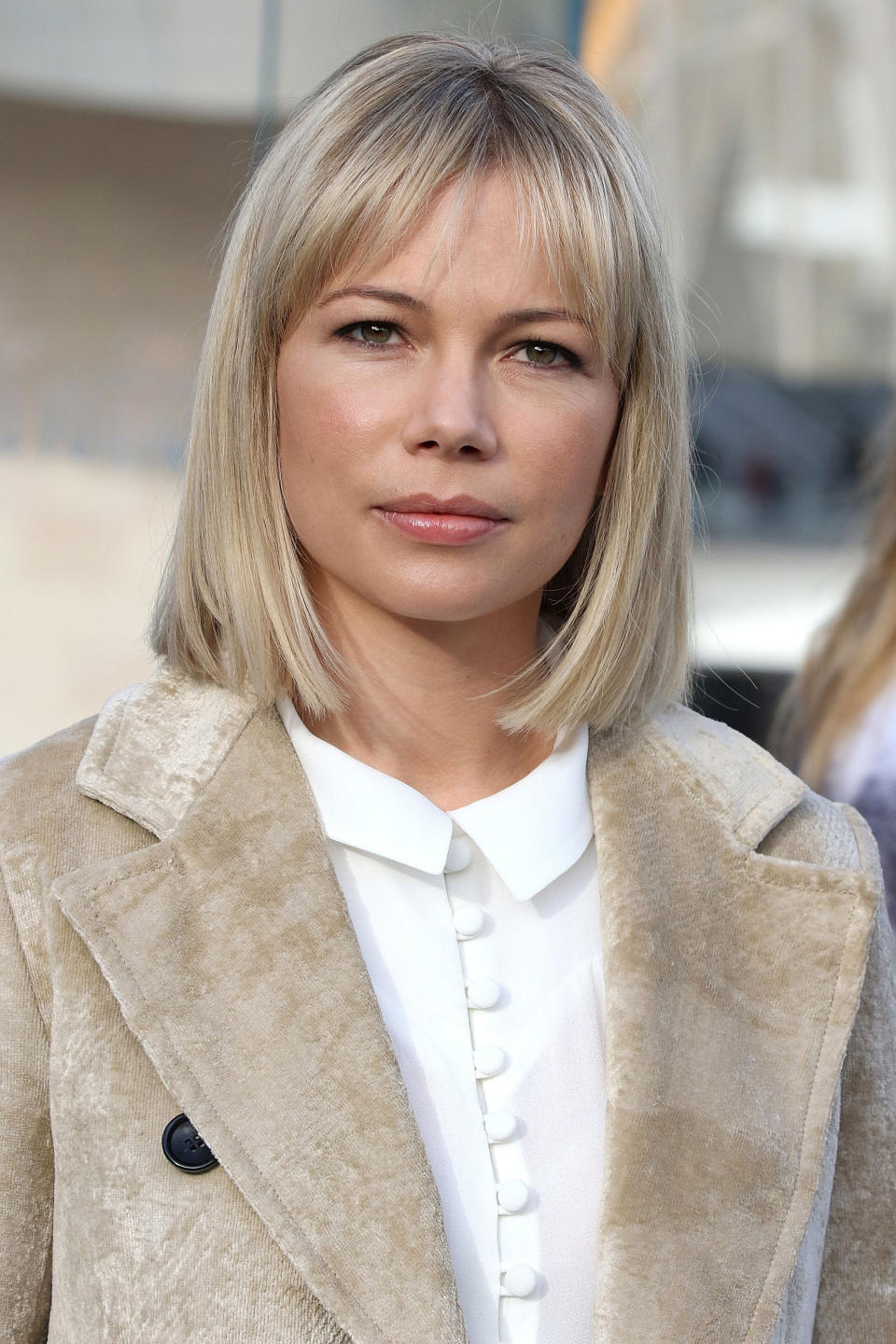 Michelle Williams