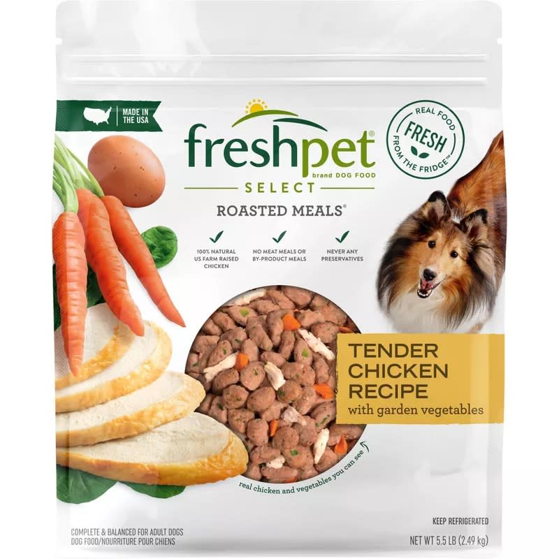 The Best Dog Food Brands at Target