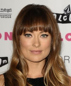 Olivia Wilde Could Be Linda Lovelace, Oscar Contender