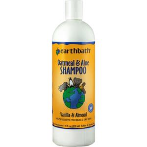 Earthbath Oatmeal & Aloe Dog & Cat Shampoo (Chewy / Chewy)